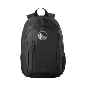 Alternative view of MOCHILA WILSON NBA TEAM GS WARRIORS