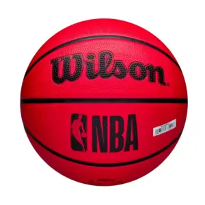 Alternative view of PELOTA DE BASKET WILSON NBA TEAM TRIBUTE SOLID