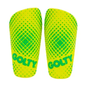 CANILLERAS DE FUTBOL GOLTY PUNTOS