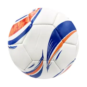 Alternative view of PELOTA DE FUTBOL GOLTY EUFORIA TALLA #5