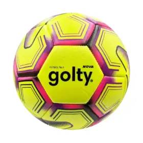 PELOTA DE FUTBOL GOLTY NOVA TALLA #5