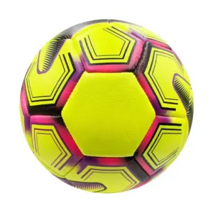 Alternative view of PELOTA DE FUTBOL GOLTY NOVA TALLA #5