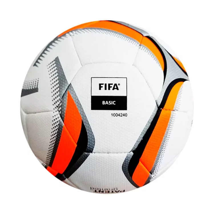 PELOTA DE FÚTBOL VECTOR X PANTHER FIFA BASIC #5 - Imagen 2