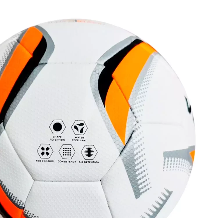 PELOTA DE FÚTBOL VECTOR X PANTHER FIFA BASIC #5 - Imagen 4