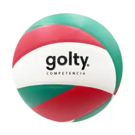 PELOTA DE VOLEY GOLTY COMPETENCIA VGC5 TALLA #5