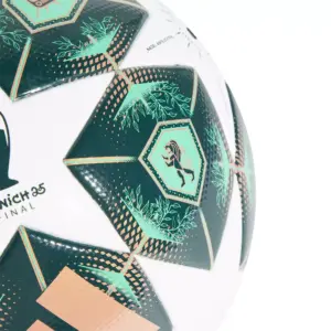 Alternative view of PELOTA FUTBOL ADIDAS UCL LEAGUE FIFA QUALITY #5