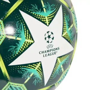 Alternative view of PELOTA FUTBOL ADIDAS UCL TRAINING #JH1281 TALLA #5