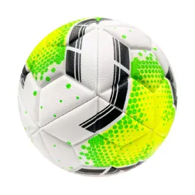 Alternative view of PELOTA DE FÚTBOL SHOWGOL CUERO PVC FOAM
