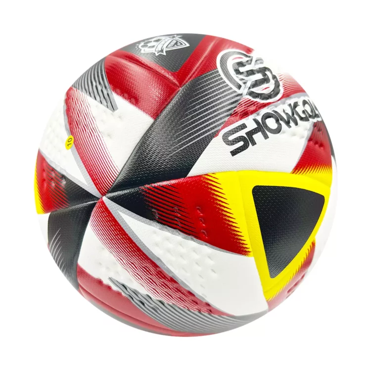 PELOTA DE FUTBOL SHOWGOL SHO-3400 THERMOSELLADO #5 - Imagen 2