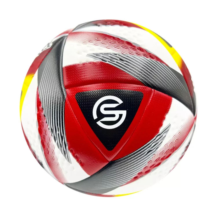 PELOTA DE FUTBOL SHOWGOL SHO-3400 THERMOSELLADO #5 - Imagen 3