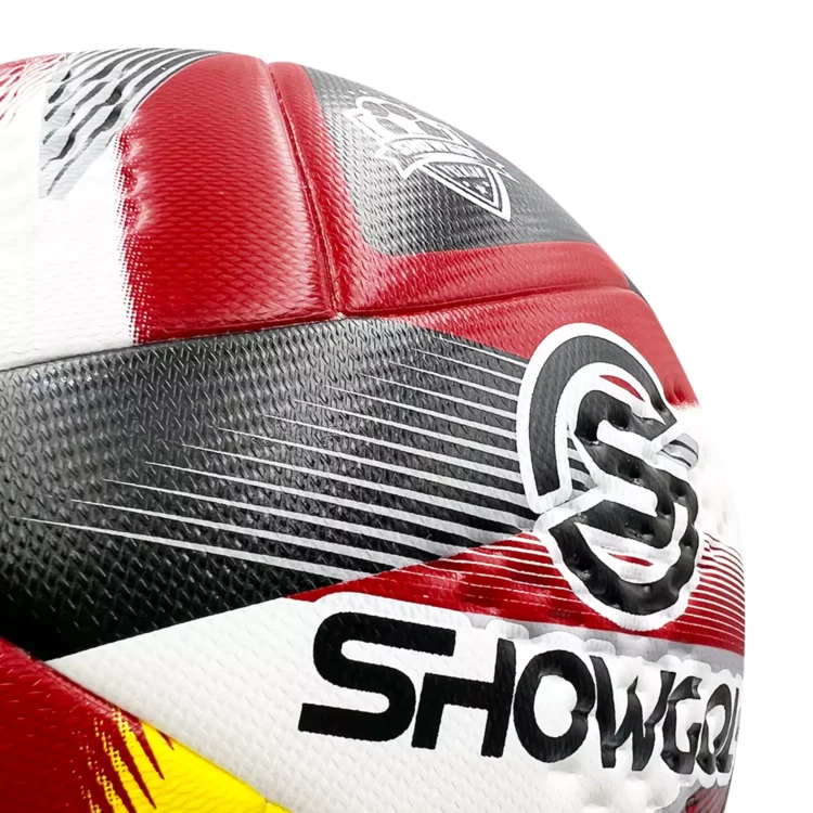 PELOTA DE FUTBOL SHOWGOL SHO-3400 THERMOSELLADO #5 - Imagen 4