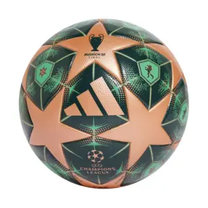 PELOTA FUTBOL ADIDAS UCL LEAGUE FIFA QUALITY #5