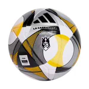 Alternative view of PELOTA DE FUTBOL ADIDAS KINGS LEAGUE LA CAPRICHOSA FIFA QUALITY #5