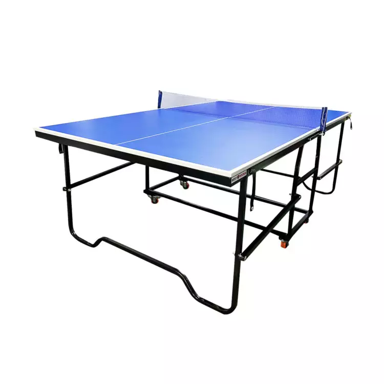 MESA DE PING PONG PLEGABLE PEQUEÑA 15MM - Imagen 2