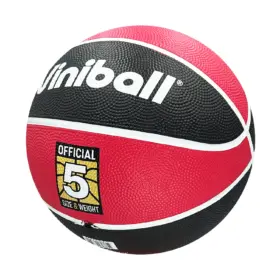 Alternative view of PELOTA DE BÁSKET VINIBALL LEGACY GOMA