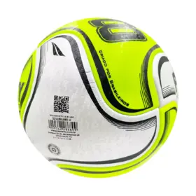 Alternative view of PELOTA DE FUTBOL PENALTY SOCIETY 8X #5