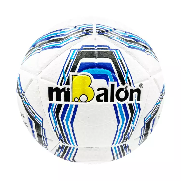 PELOTA DE FUTSAL MIBALON  TALLA #3.5