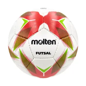 PELOTA DE FUTSAL MOLTEN FG1900 TALLA #3.5