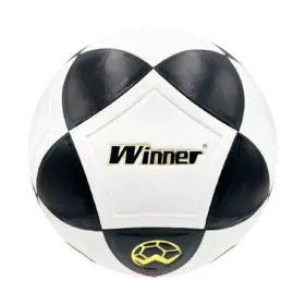 PELOTA DE FUTSAL WINNER CUERO PU #3.5