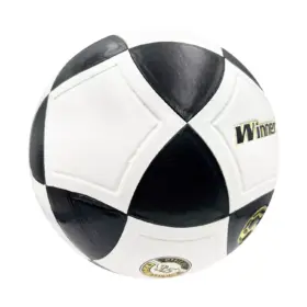 Alternative view of PELOTA DE FUTSAL WINNER CUERO PU #3.5