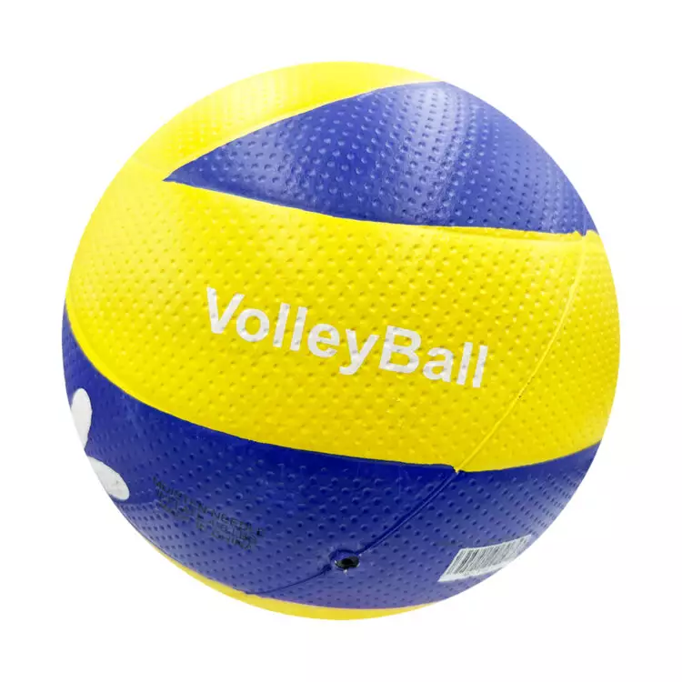 PELOTA DE VOLEY MTD GOMA CELULAR MT-470 #5 - Imagen 3