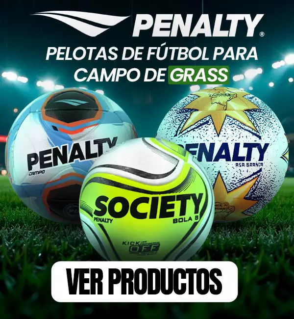 Pelota de Futbol Para Grass