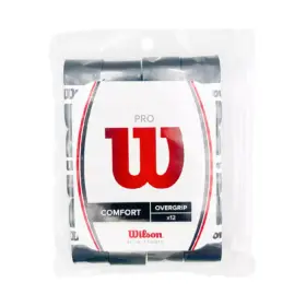 PRO OVERGRIP WILSON COMFORT - 12 UND.