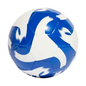 Alternative view of PELOTA DE FUTBOL ADIDAS TIRO CLUB #HZ4168 TALLA #5