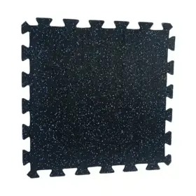 PISO DE GOMA PARA GIMNASIO X-FIT