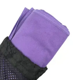 Alternative view of TOALLA DE MICROFIBRA SPORT TOWEL 80X130CM - FUNDA SUN-040-M