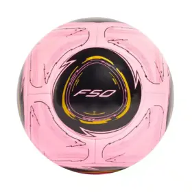 Pelota Futbol Messi en Lima Peru