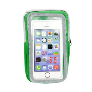 Porta Celulares para Correr