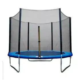 CAMA SALTARINA PARA NIÑOS 2.44 MTS WINNER