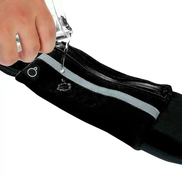 CANGURO RUNNING PARA DEPORTE GRANDE - Imagen 3