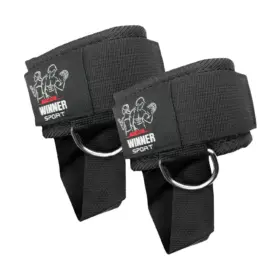 Correa De Tobillo Para Polea Winner