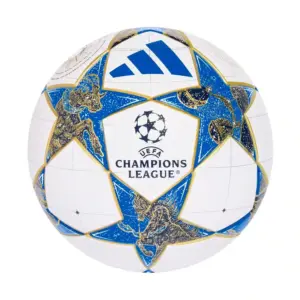 Alternative view of PELOTA DE FUTBOL ADIDAS UCL 25/26 FASE DE LIGA FIFA QUALITY #5