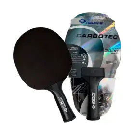 RAQUETA DE PING PONG DONIC CARBOTEC 3000