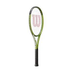 Alternative view of RAQUETA DE TENIS WILSON BLADE FEEL 100 - 27.5"