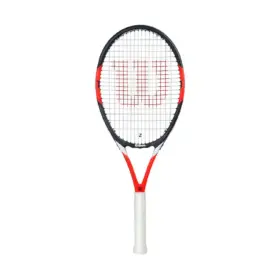 RAQUETA PARA TENIS WILSON FEDERER OPEN 103 - 27"