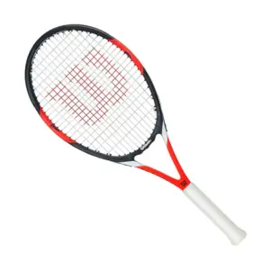 Alternative view of RAQUETA PARA TENIS WILSON FEDERER OPEN 103 - 27"