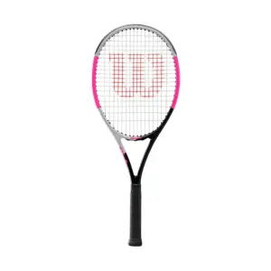 RAQUETA PARA TENIS WILSON NEMESIS TEAM - 27"