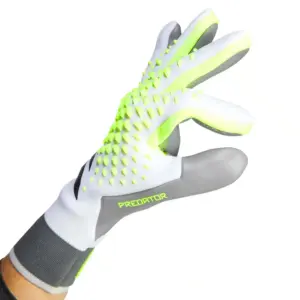 Alternative view of GUANTES DE ARQUERO ADIDAS PREDATOR PRO FINGERSAVE