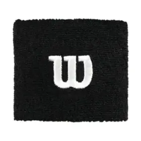 MUÑEQUERA WILSON DEPORTIVA CORTAS