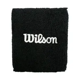 MUÑEQUERA WILSON DEPORTIVA DOBLE