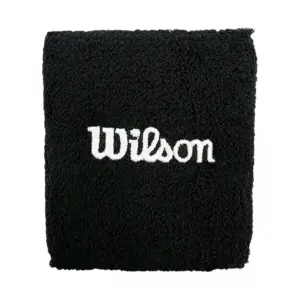 MUÑEQUERA WILSON DEPORTIVA DOBLE