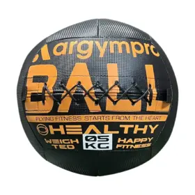 PELOTA MEDICINAL - PESO MUERTO ARGYMPRO