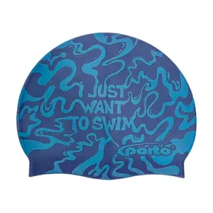 GORRO PARA NATACIÓN PORTO DISEÑO #POR-460-34