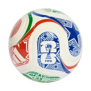 Alternative view of PELOTA DE FUTBOL ADIDAS TRIONDA FIFA COPA MUNDIAL 2026 CLUB #5