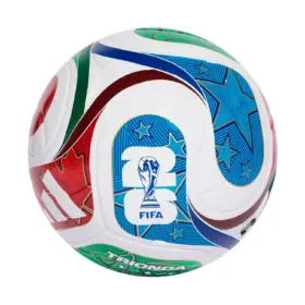 PELOTA DE FUTBOL ADIDAS TRIONDA COPA MUNDIAL 2026 LEAGUE FIFA QUALITY #5