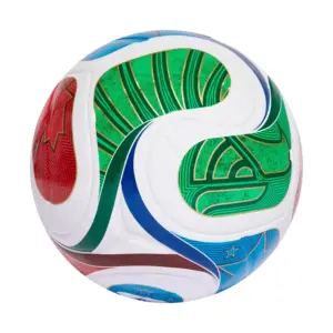 Alternative view of PELOTA DE FUTBOL ADIDAS TRIONDA COPA MUNDIAL 2026 LEAGUE FIFA QUALITY #5